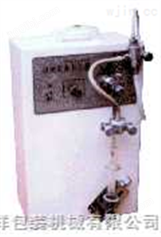 灌装机-小型液体定量灌装机报价-口服液灌装机资料